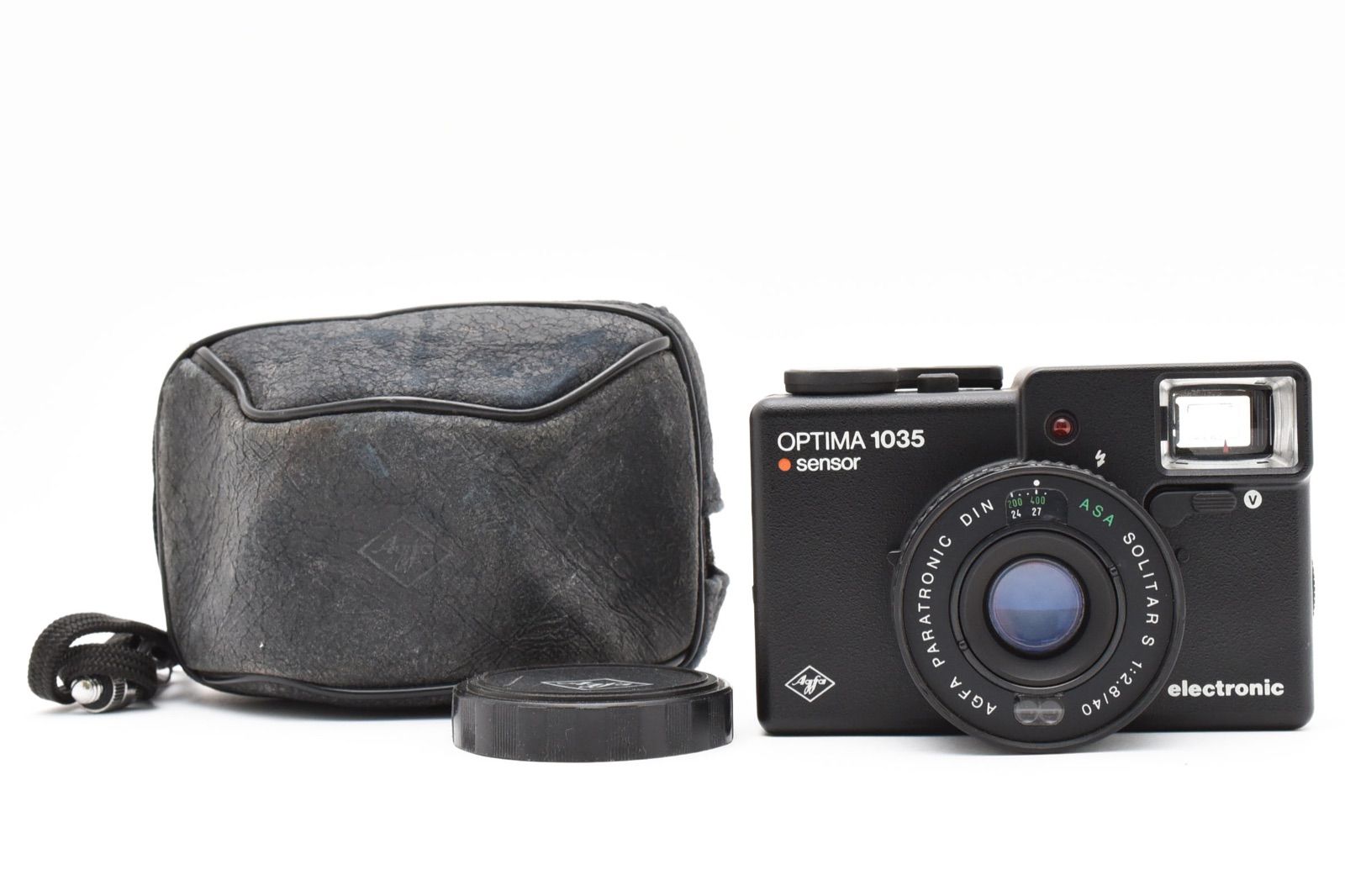 希少 オリンパス ミュー 1 (初代) 単焦点 【フィルムカメラ】OLYMPUS μ