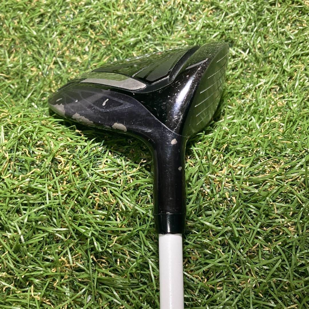 レディース タイトリスト VG 3 フェアウェイウッド 5 W titleist