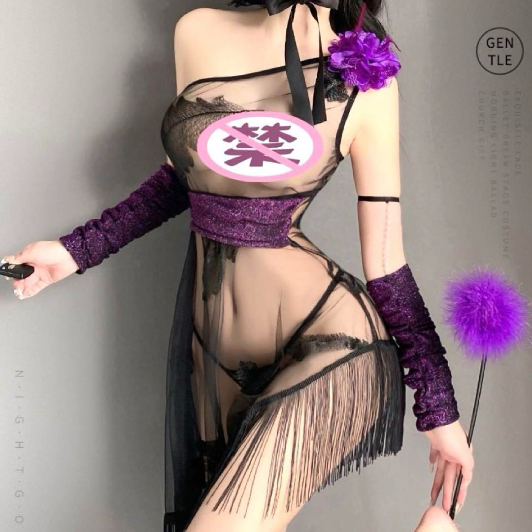 デビルランジェリー