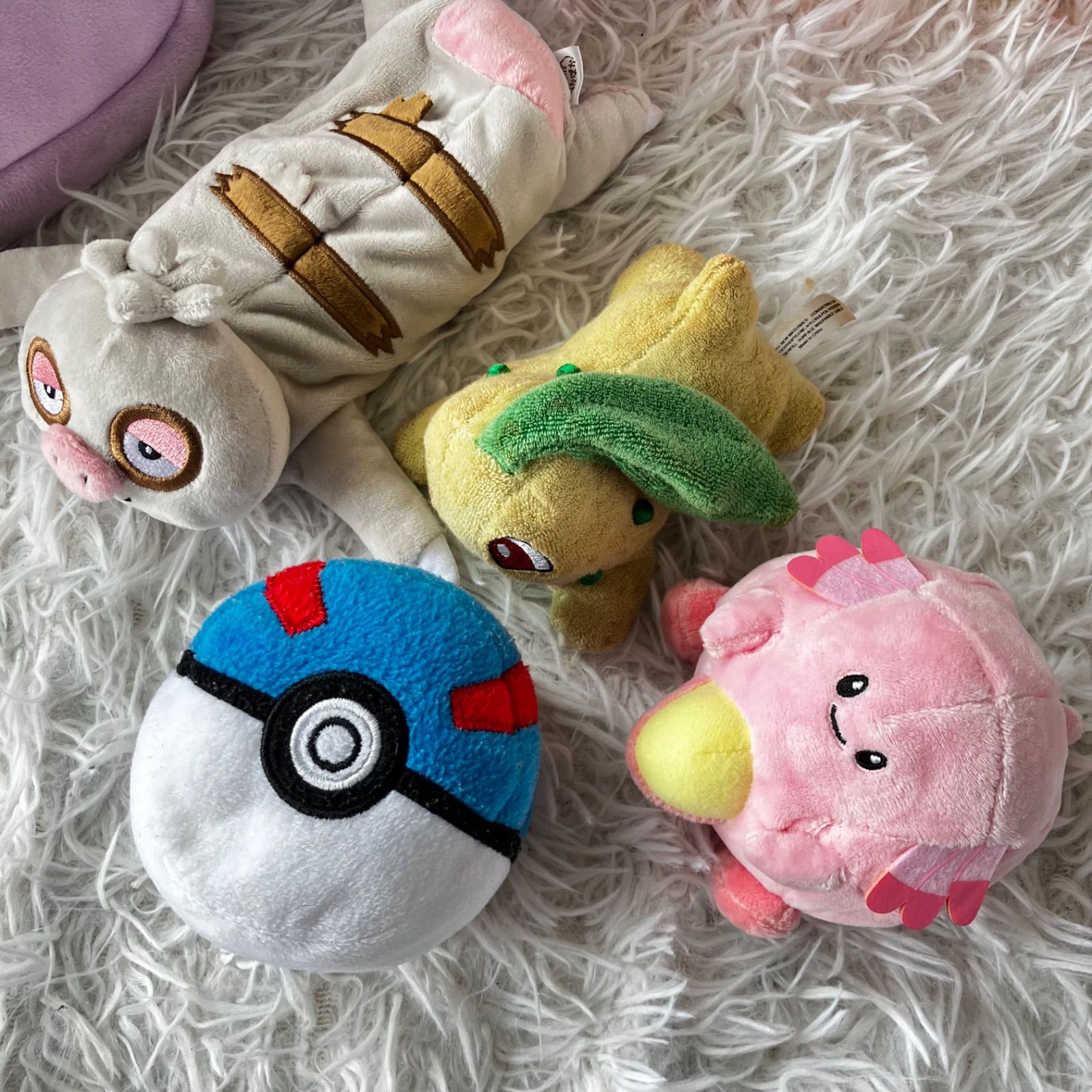 ポケットモンスターぬいぐるみ 大量セット ポケットモンスター ぬいぐるみ 20点セット 大量まとめ売り