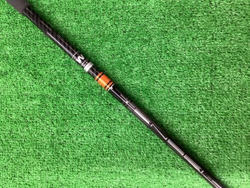 タイトリスト TS3 ユーティリティ 21° テンセイCKPROオレンジ 中古