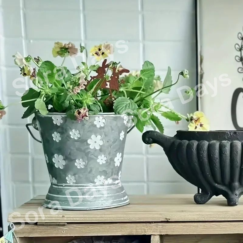 花柄 ポット 北欧 象印復刻花柄シリーズ