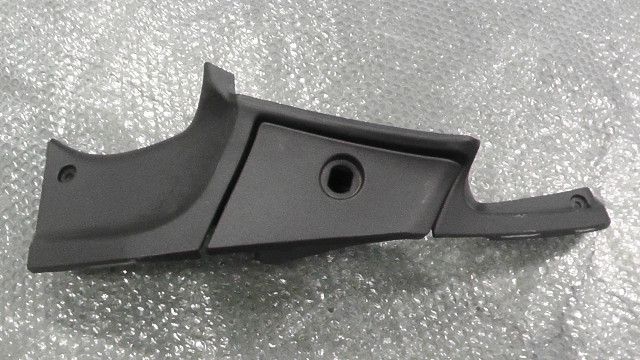 ZZR400 ZX400N の サイドカウル 左 :#1747097562 - メルカリ
