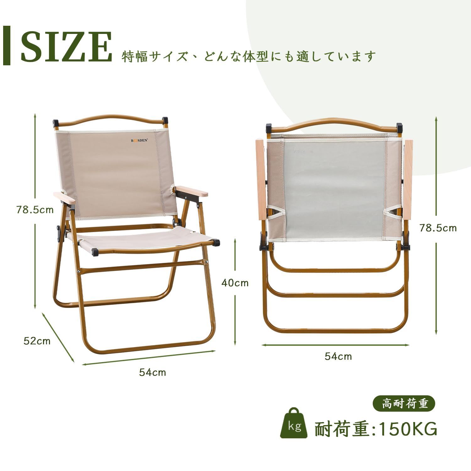 軽量
