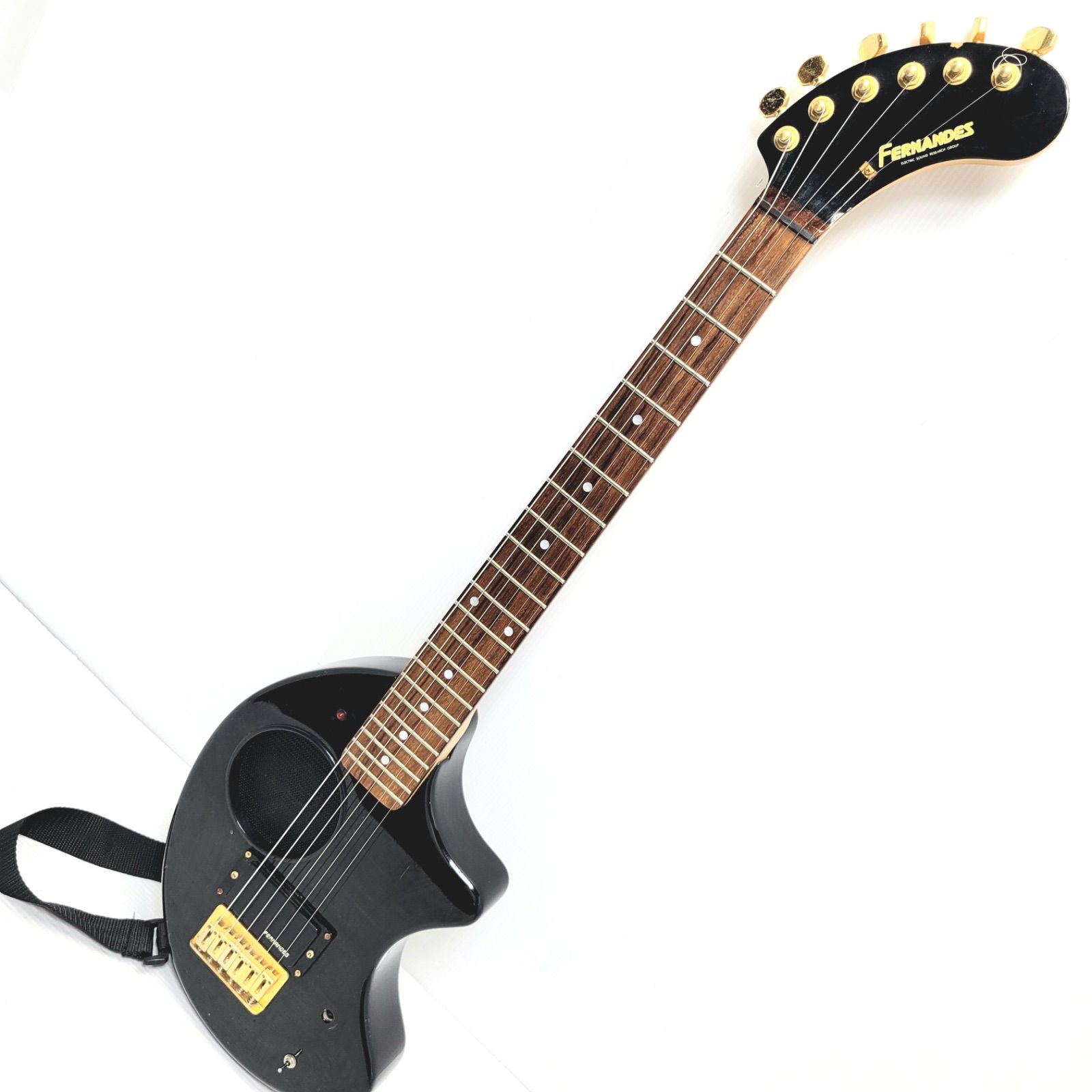 Fernandes ZO-3【ジャンク品】 FERNANDES 【ジャンク市】ZO-3（中古）【楽器検索デジマート】