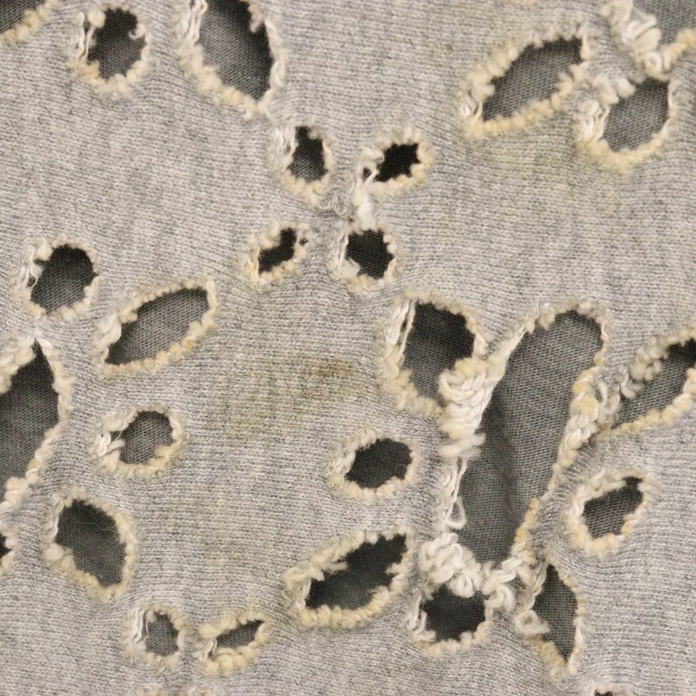 PANTS フラワーホール