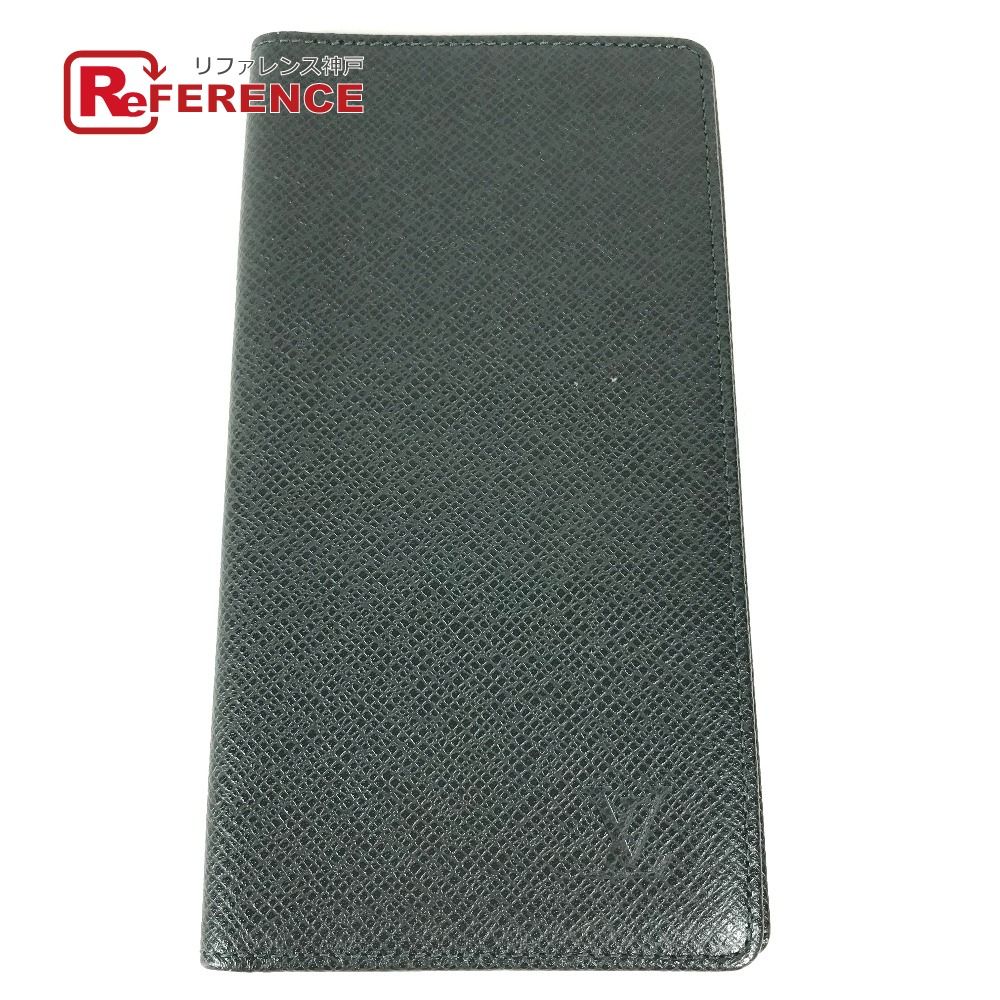 ルイヴィトン タイガ ポルトバルールカルトクレディ M30394 長財布 178 LOUIS VUITTON ルイヴィトン 長財布 ポルト バルール カルト