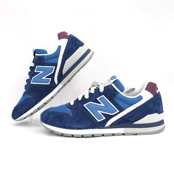 new balance / ニューバランス ◇スニーカー/996/ネイビー