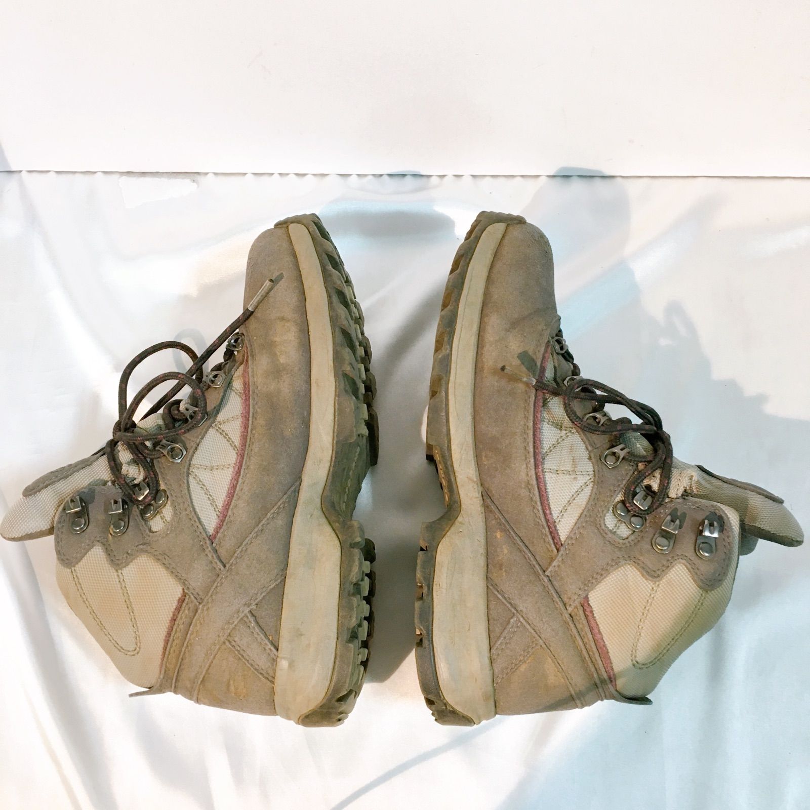 berghausトレッキングシューズ レディース 23.5cm