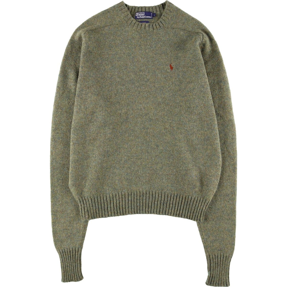 古着 ラルフローレン Ralph Lauren POLO by Ralph Lauren ウール 古着 ラルフローレン Ralph Lauren POLO by Ralph Lauren ウール