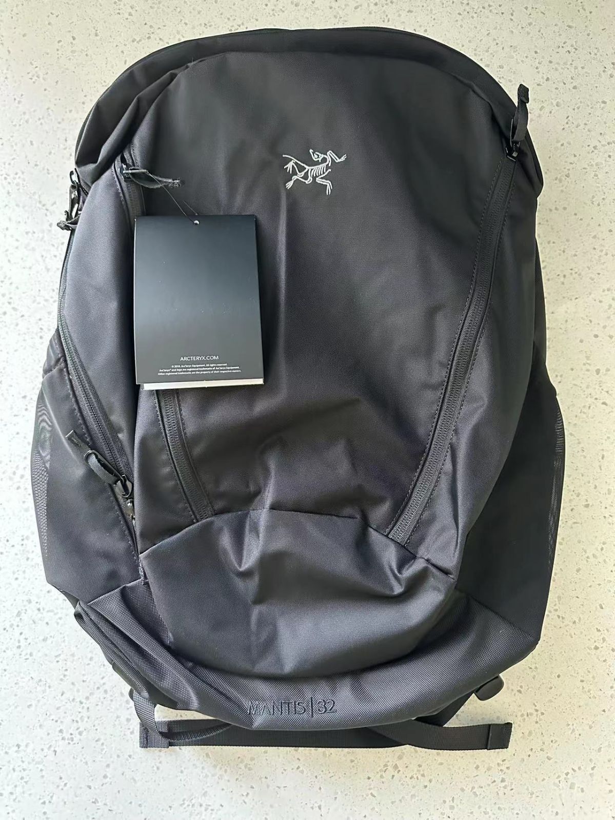 ARC'TERYX アークテリクス リュック MANTIS32 リュックサック