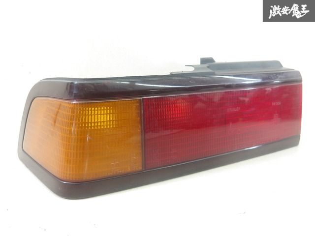 ホンダ 純正 EF8 CR-X テール テールライト テールランプ 左 左側 助手席側 STANLEY 043-1009 棚12-1