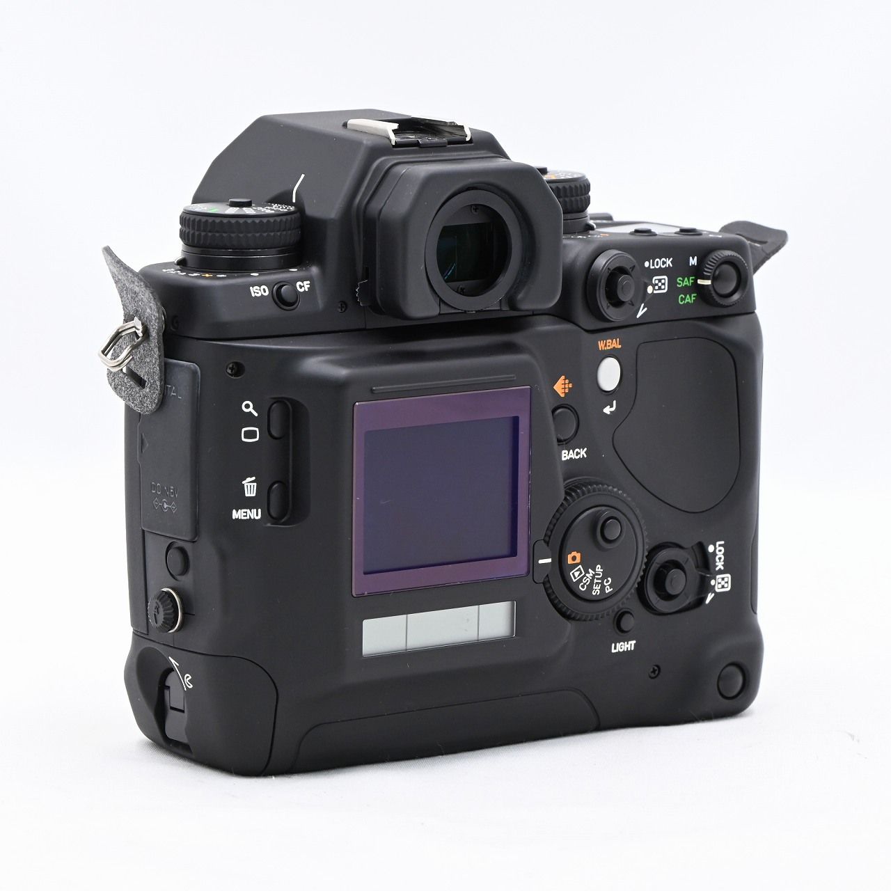 【激レア】CONTAX N DIGITAL コンタックス デジタル一眼レフカメラ 激レア】CONTAX N DIGITAL コンタックス デジタル一眼レフカメラ