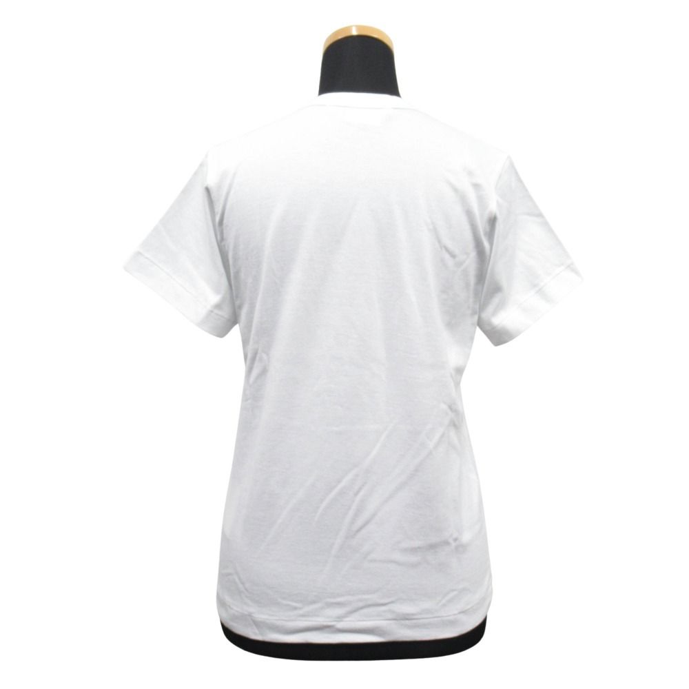 新品同様 COMME des GARCONS コムコム コムデギャルソン Tシャツ 