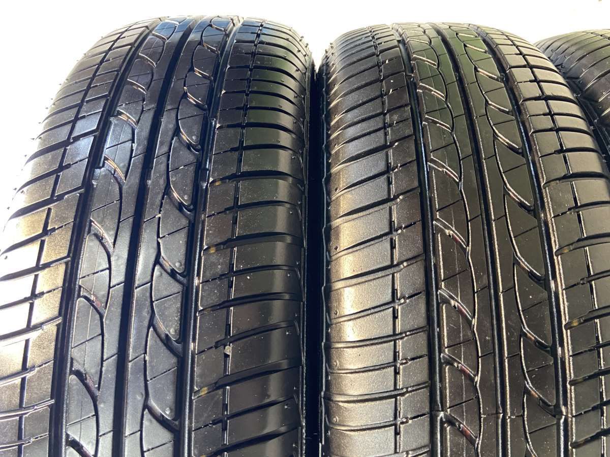 185/60R16 ブリヂストン エコピア EP25 中古タイヤ サマータイヤ