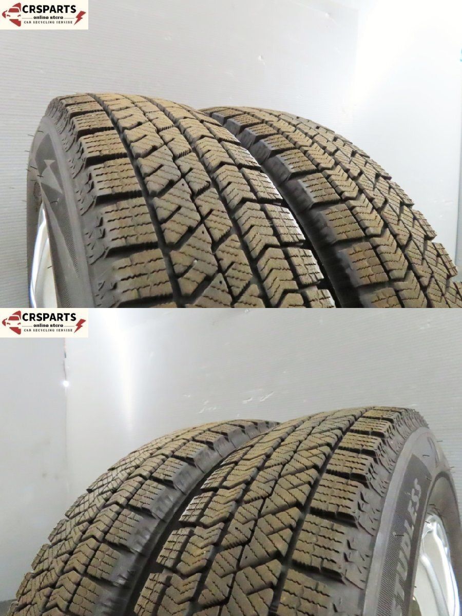 スタッドレス タイヤ