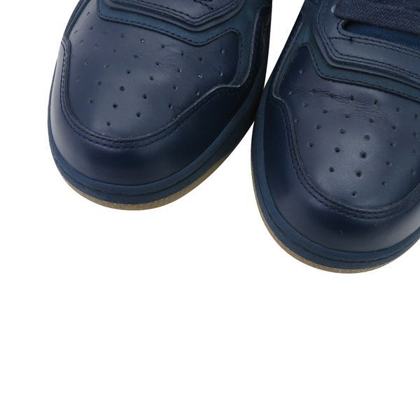 美品 サイズ41】DIOR HOMME ディオール オム B27 GALAXY オブリーク