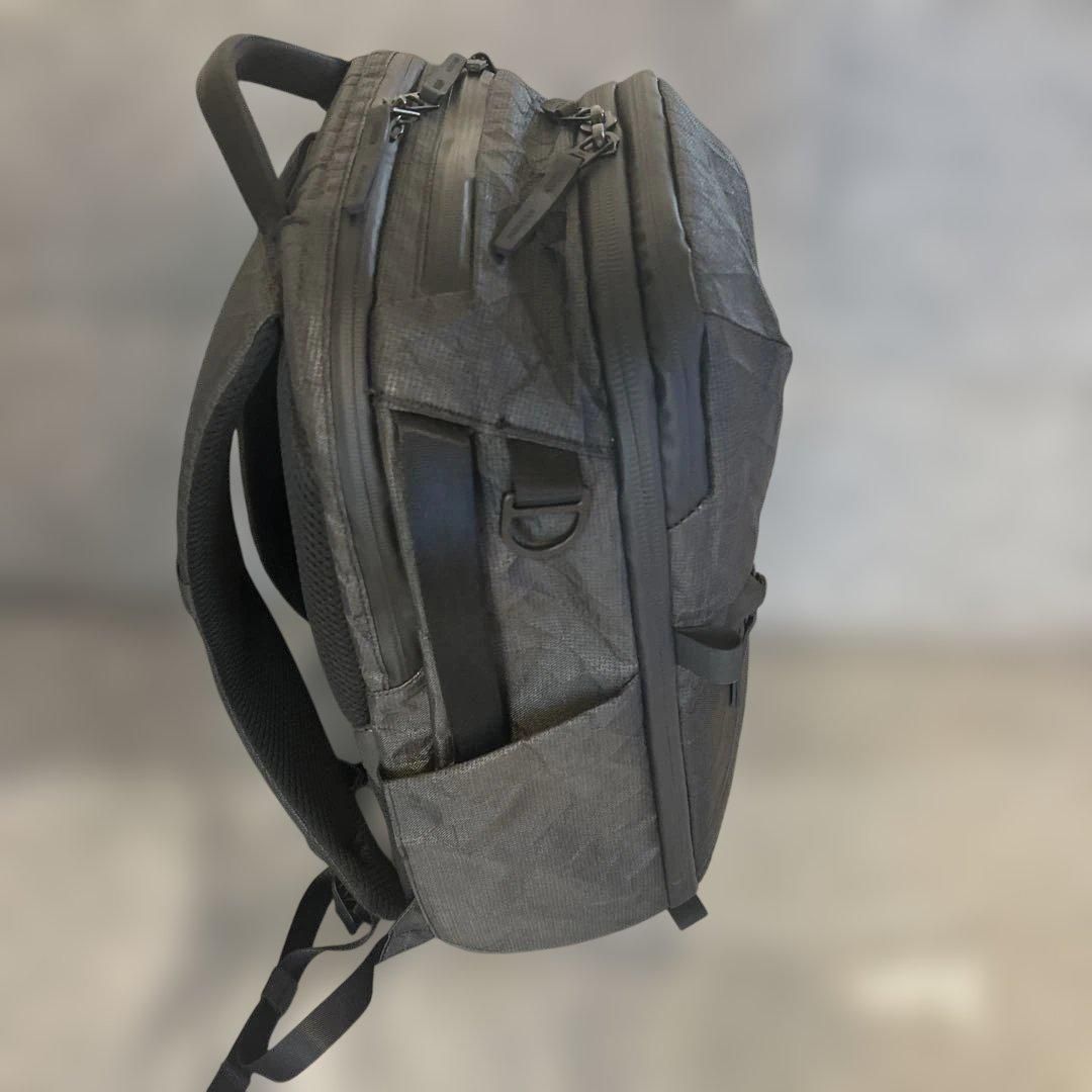 【10周年限定/極美品】 City Pack Pro2 Ultra 10周年限定/極美品】 City Pack Pro2 Ultra - メルカリ