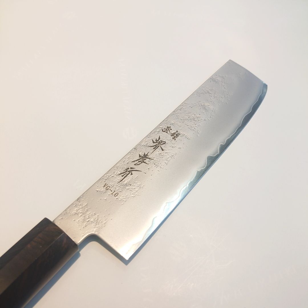 割込 ステンレス