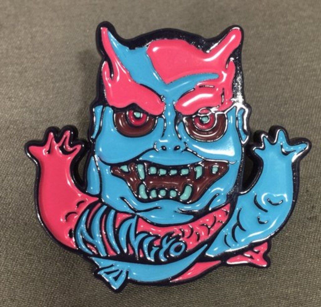 surrender toys izumonster 人魚 1st