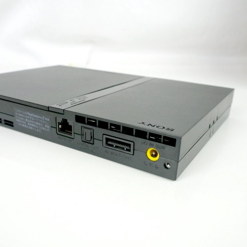 ブラック 純正スタンド