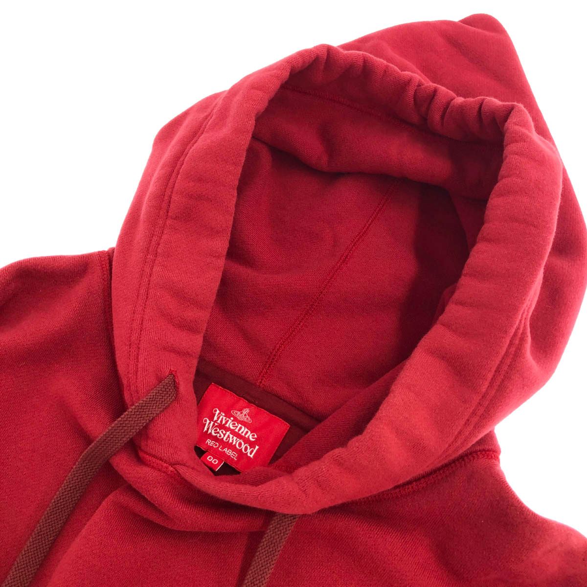 Vivienne Westwood ヴィヴィアンウエストウッドレッドレーベル