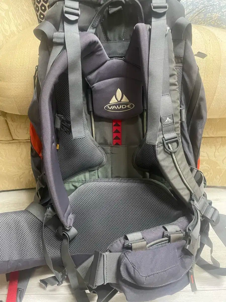 10 登山リュック
