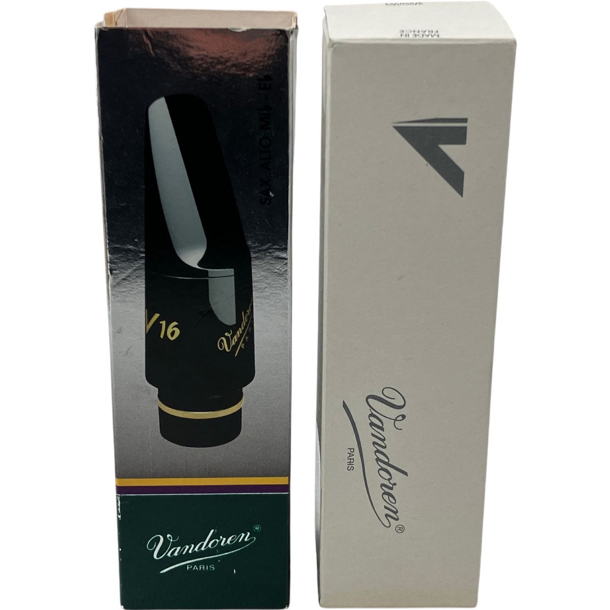 Vandoren V16 A6M マウスピース アルトサックス用 楽器 H9787600