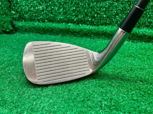 キャスコK2K チッピングウェッジ46° ATTAS FF95