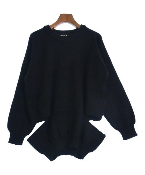 BLACK COMME des GARCONS ニット・セーター レディース 【古着】【中古