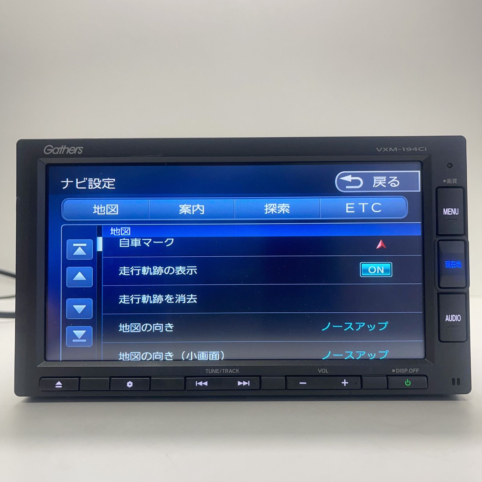 TV ビデオ