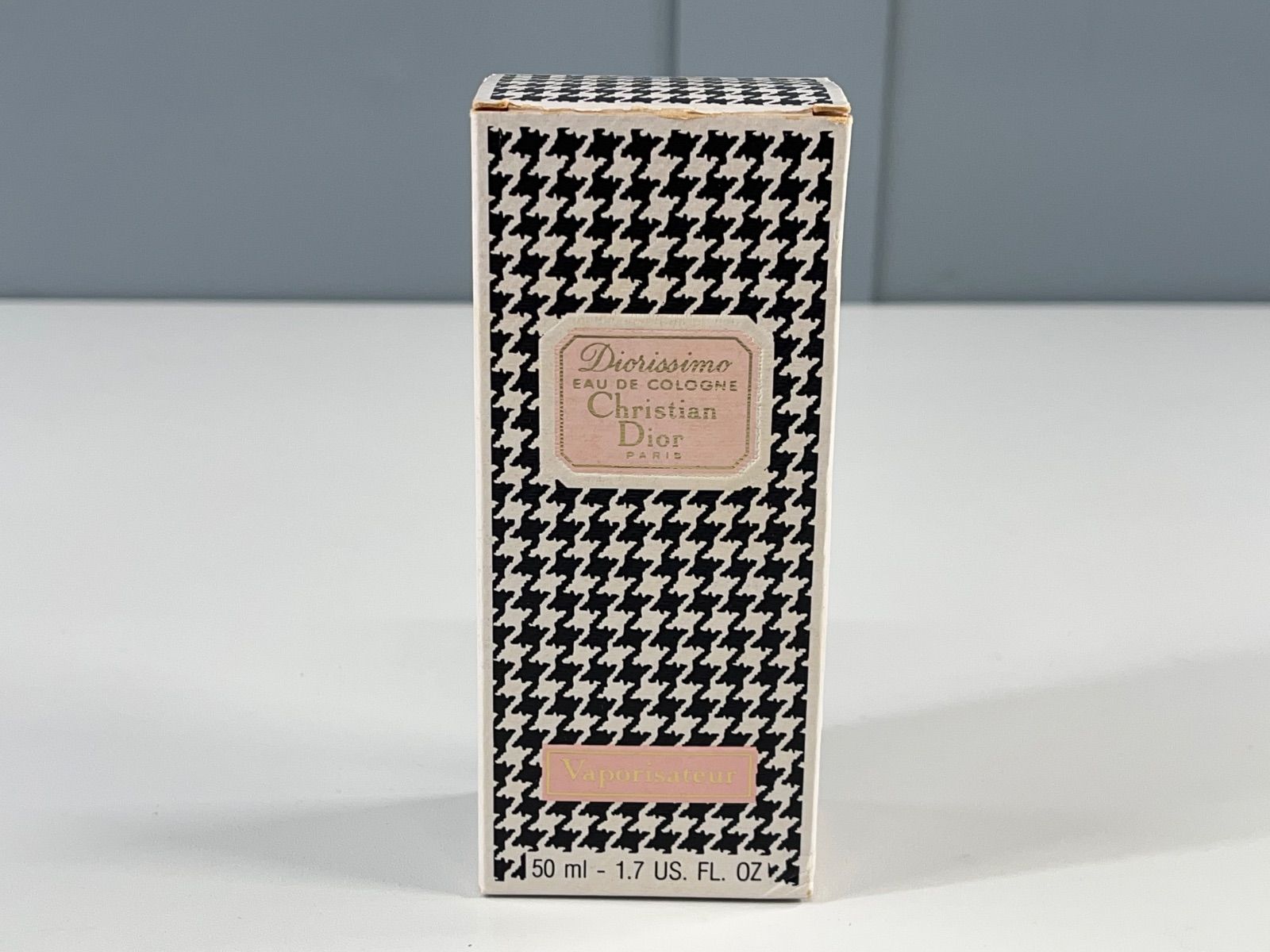 ほぼ満タン Dior ディオリッシモ オードトワレ 50ml 香水 k100 ディオリッシモ オードトワレ – 暮らしと香りおみせ