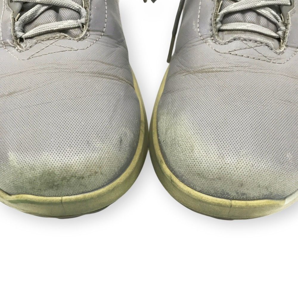 ecco エコー 108204 BIOM HYBRID4 スパイクレスゴルフシューズ  グレー系 EU 39 [240101496221] ゴルフウェア メンズ ストスト ecco エコー 108204 BIOM HYBRID4 スパイクレスゴルフシューズ