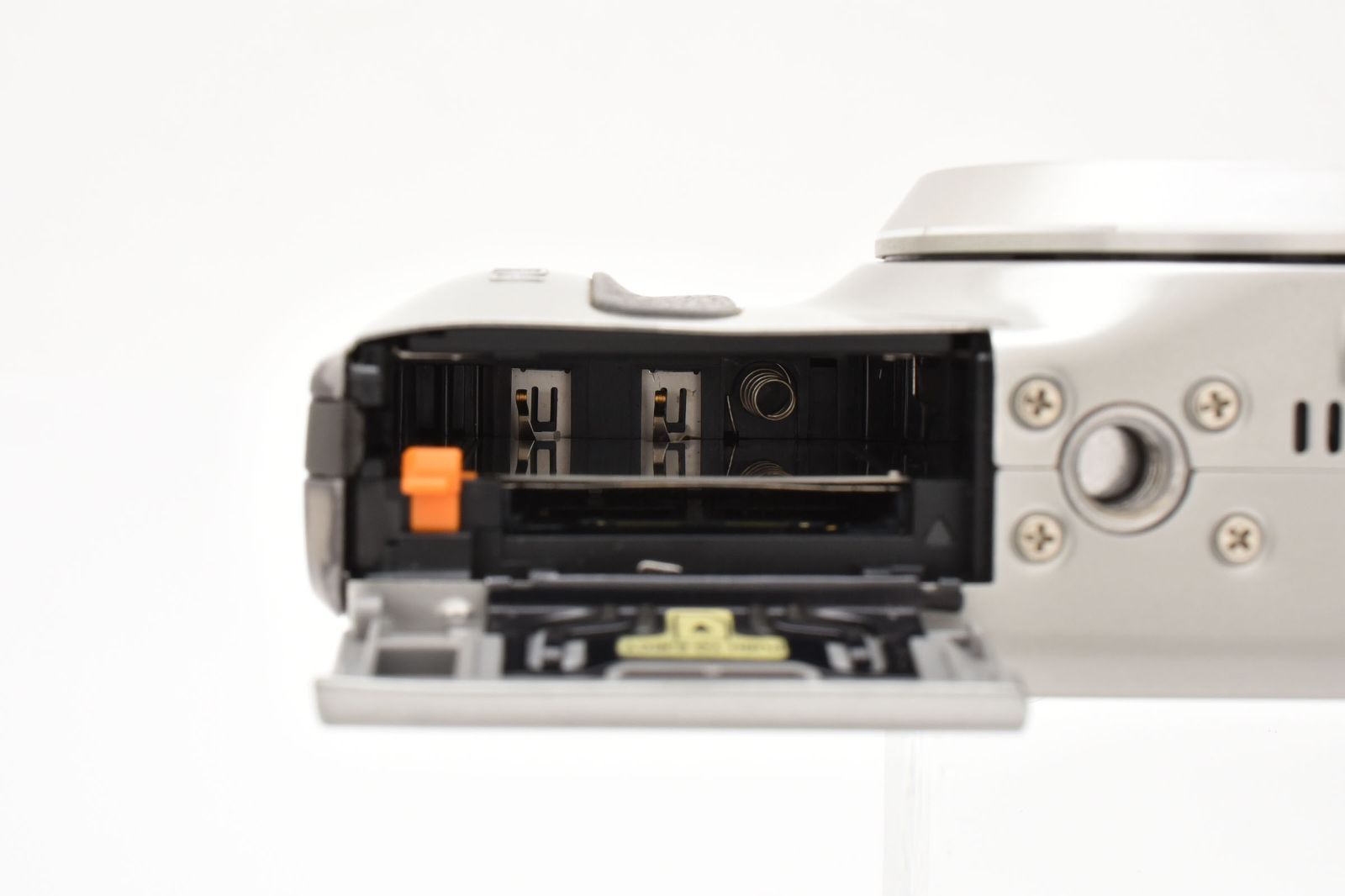 ☆ジャンク☆ FUJIFILM FinePix F300EXR デジタルカメラ 基本