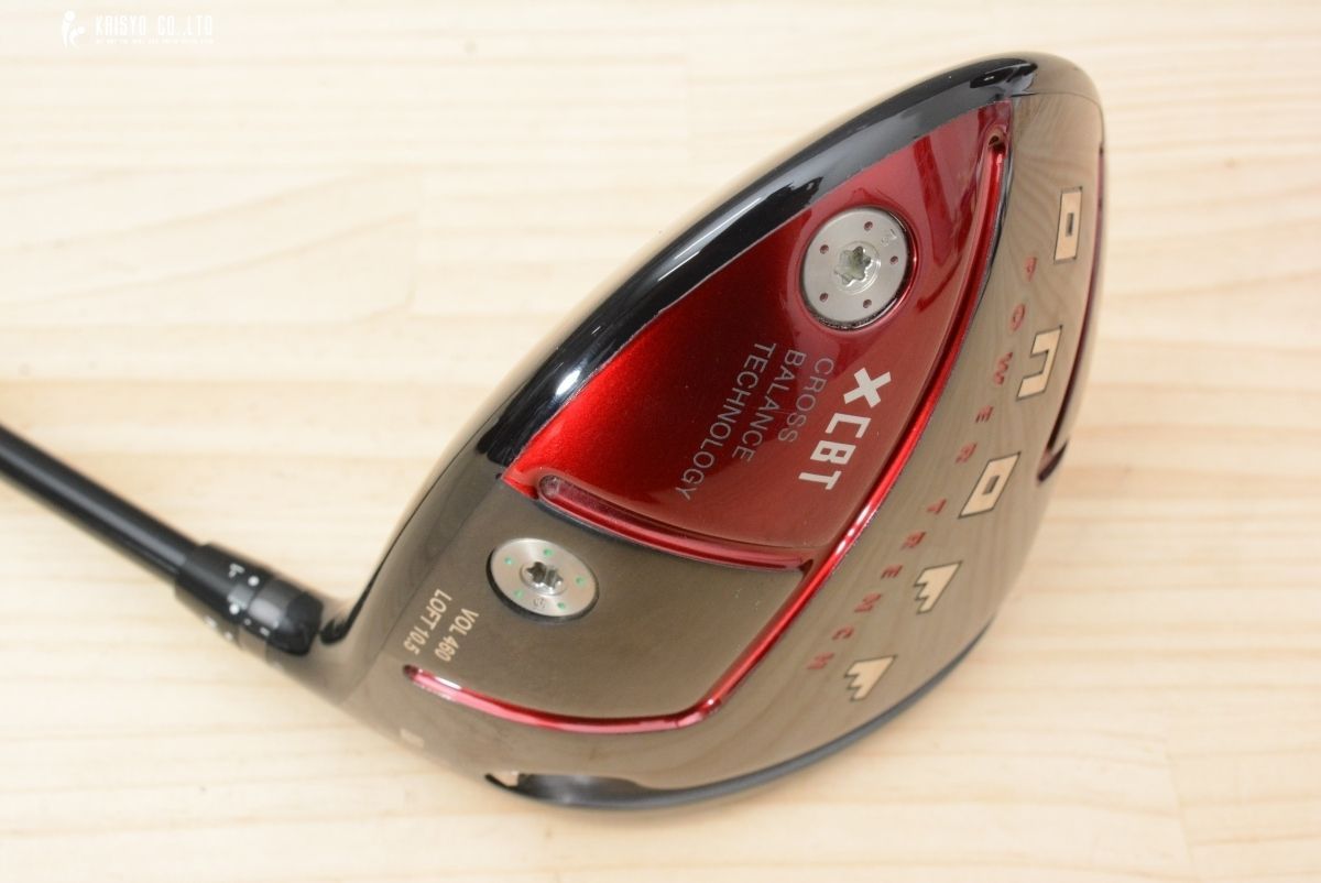 オノフ　smooth kick 412D フレックスA ONOFF IRON AKA, ONOFF