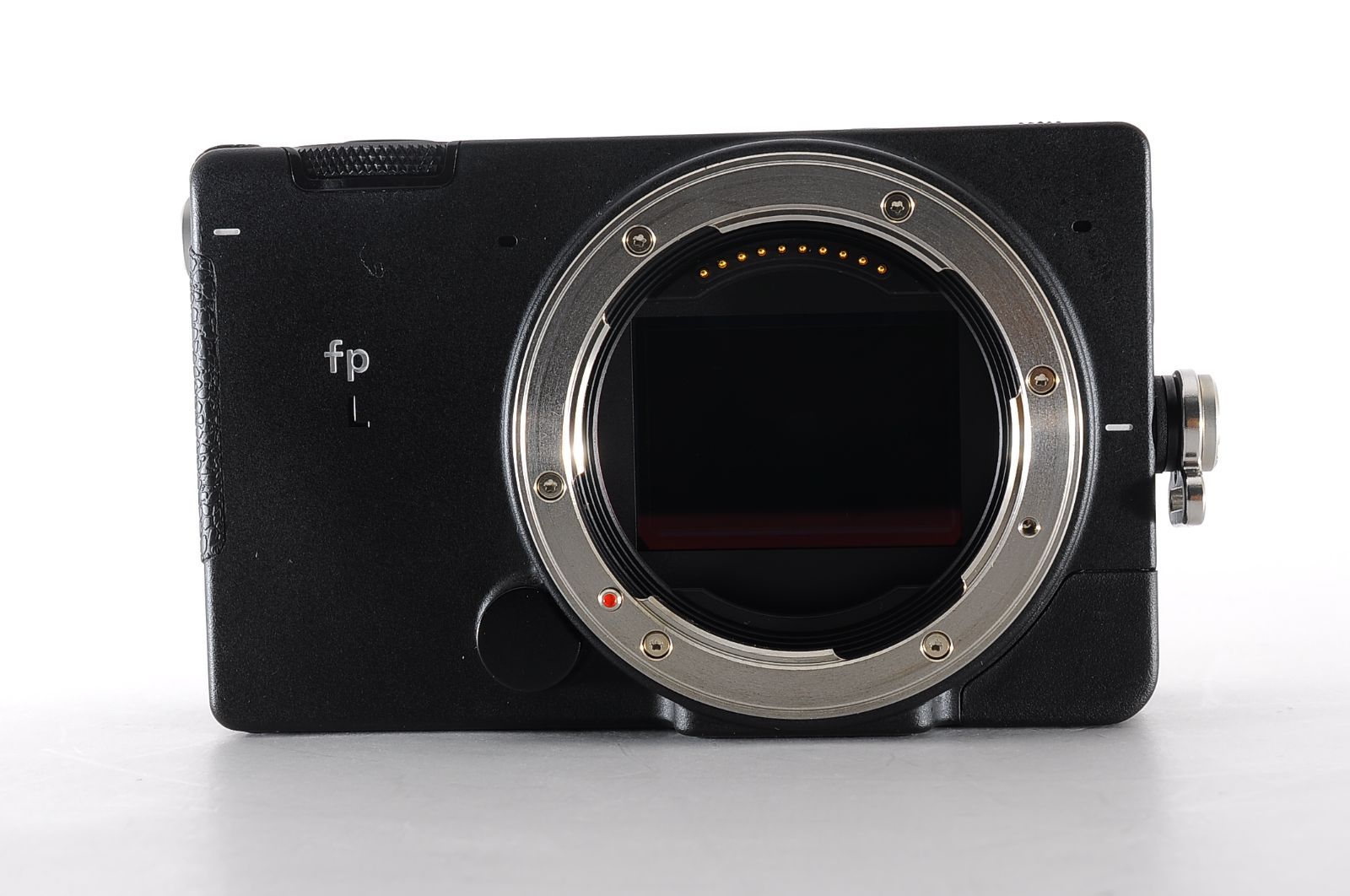 上品 SIGMA シグマ fp L フルサイズミラーレス 6100万画素 超高解像 小型軽量 シネマ撮影対応 人気モデル