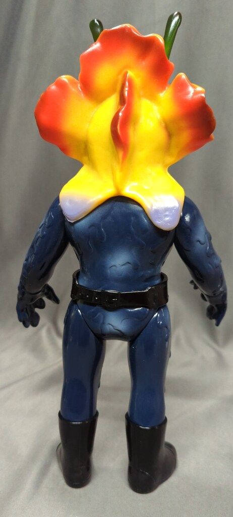 メディコム・トイ 東映レトロソフビコレクション 仮面ライダー