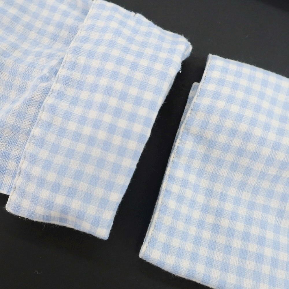 中古】ダブルアールエル RRL DOUBLE RL コットン ギンガム