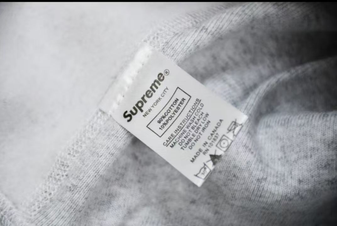 Supreme