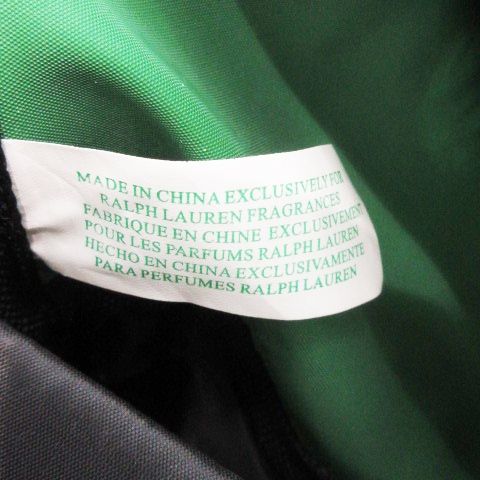 LAUREN ダッフルバッグ