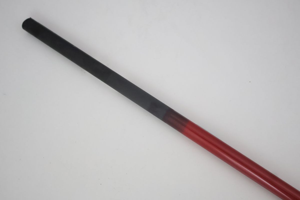 うさたさま専用 ○新品！USTマミヤ☆ATTAS RX SUNRISE RED アッタス RX サンライズ