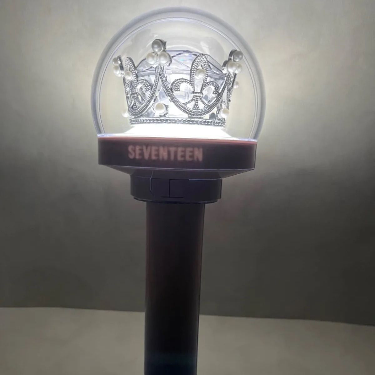 SEVENTEEN セブチ carat棒 カラット棒 ペンライト ステッカー