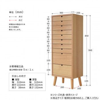 整える