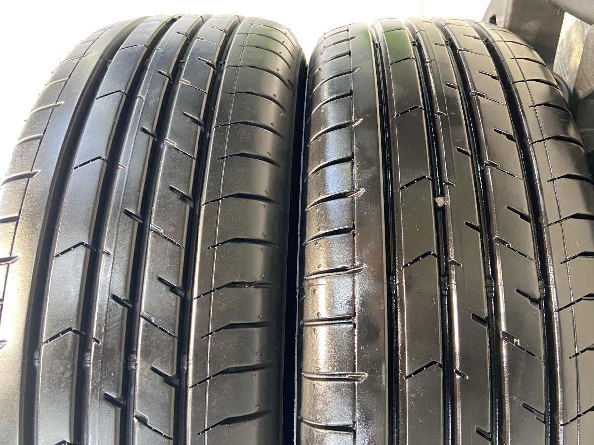 195/65R15 グッドイヤー イーグル RVF エコ 中古タイヤ サマー