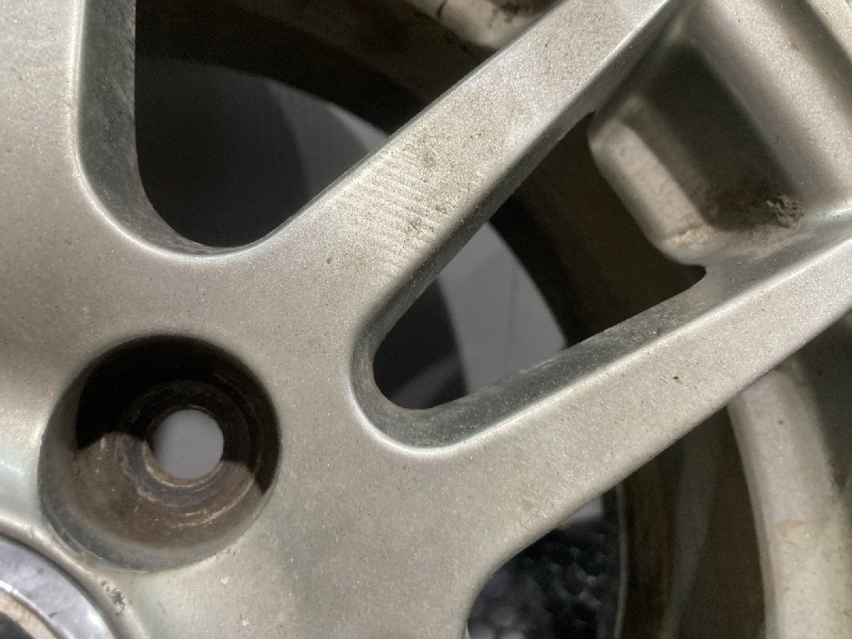 ニルヴァーナ 14インチ