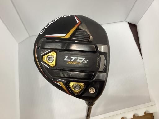コブラ KING RADSPEED U5 KING LTDx MAX W5 コブラ KING RADSPEED U5 KING LTDx MAX W5 2本 - メルカリ