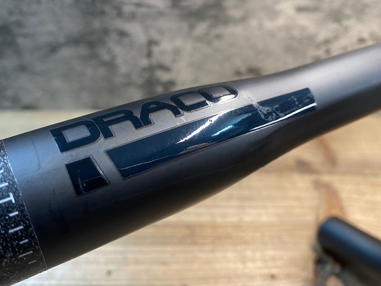 OS ブラケットC-C380mm