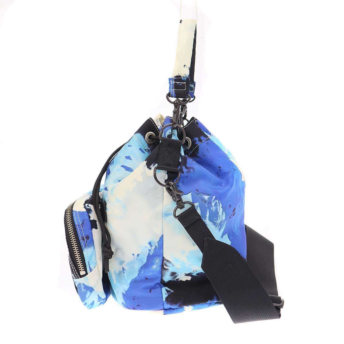 ＜新品　未使用　送料無料 ＞TOGAxPORTER バック TOGA x PORTER STRING BAG トーガ ポーター バッグ - メルカリ