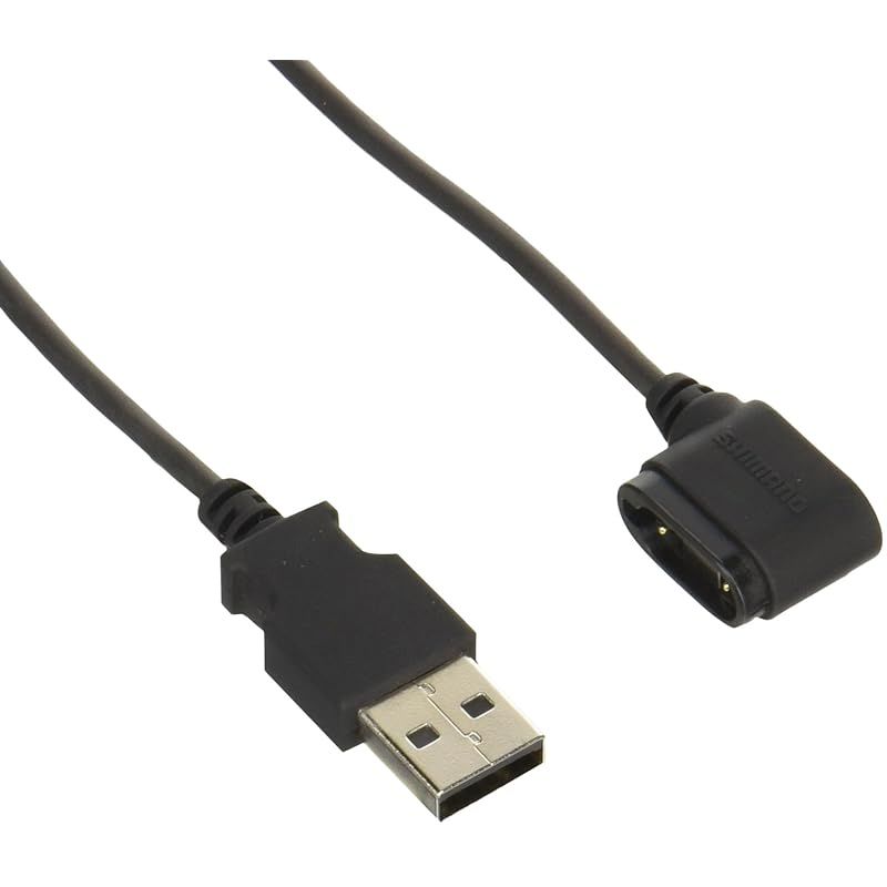 シマノ(SHIMANO) リペアパーツ 充電ケーブル FC-R9100-P Y1VU00043 0