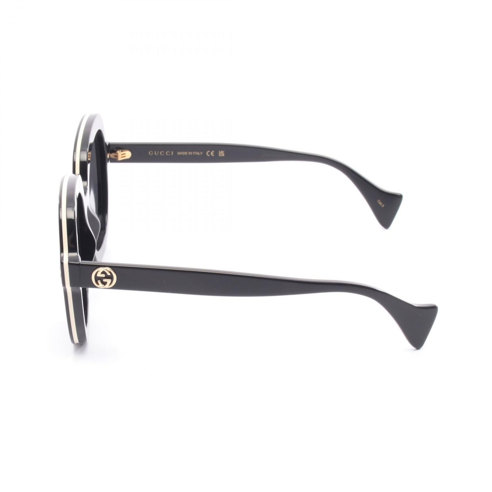 GG1240S001 ブラック